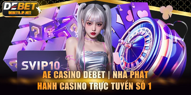 AE Casino