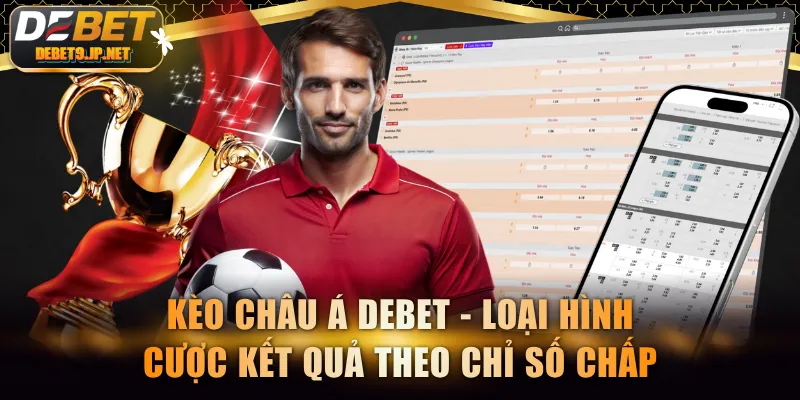 Kèo Châu Á