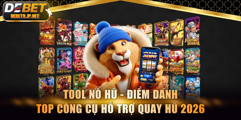 Tool Nổ Hũ